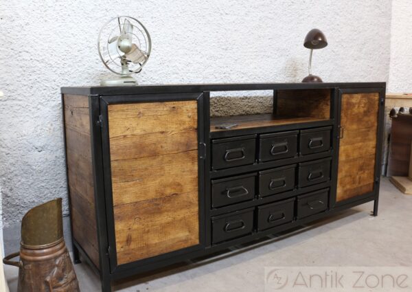 Industrial Sideboard – Bild 5