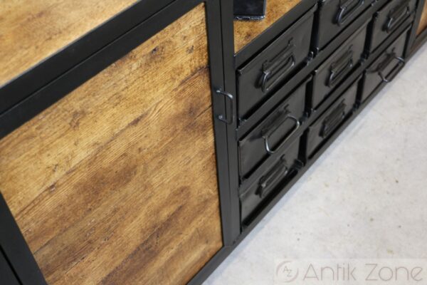 Industrial Sideboard – Bild 8