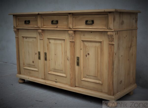 Landhausmobel Sideboard